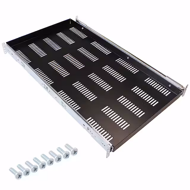 RSVS1931BK1 Hammond Manufacturing  Rack-Komponenten